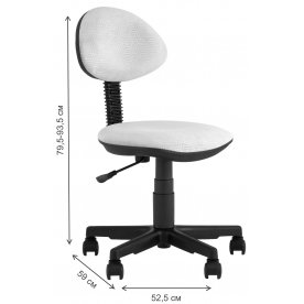 Компьютерное кресло Жасмин