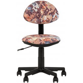 Компьютерное кресло Жасмин