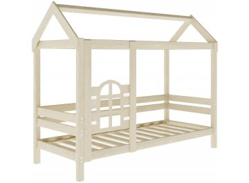 Кровать-домик Кристин