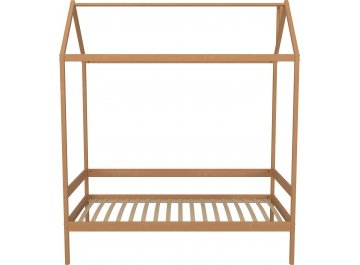 Кровать-домик Кровать-домик Р424 80х160