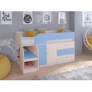 дуб молочный / голубой