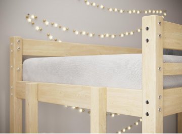 Кровать-чердак Арфей