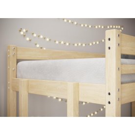 Кровать-чердак Арфей