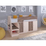 дуб молочный / орех