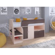 дуб молочный / дуб шамони