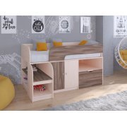 дуб молочный / орех