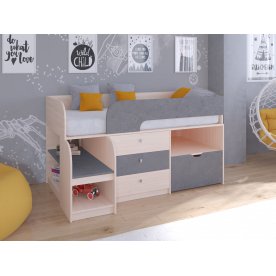 Кровать-чердак Астра 9/5