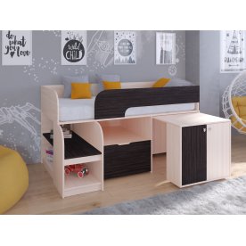 Кровать-чердак Астра 9 9