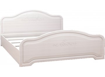 Полутораспальная кровать 017 Кэт-6