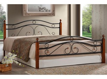 Полутораспальная кровать АТ-803