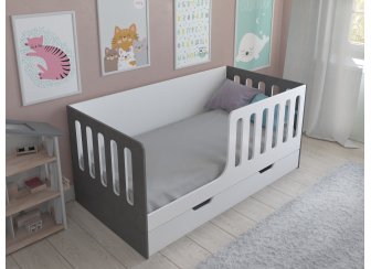 Кровать Астра 12