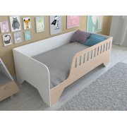 белый / дуб молочный