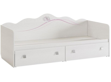 Подростковая кровать Фэнтези