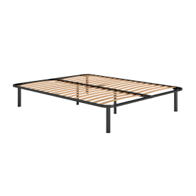 Полутораспальная кровать Саманта