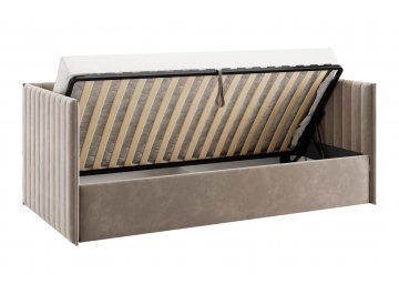 Детская кровать Твикс (Софа) 90х200 см