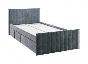 Детские мягкие кровати Твикс 90х200