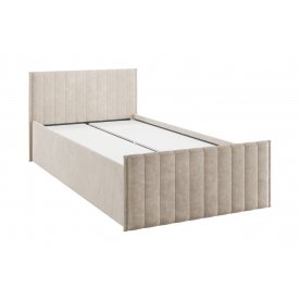 Детские мягкие кровати Твикс 90х200