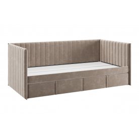 Детские кровати Твикс (Софа) 90х200