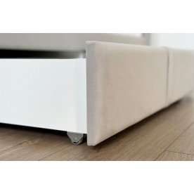 Детские кровати Твикс (Тахта) 90х200