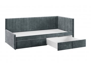 Детская кровать Твикс (Тахта) 90х200 см