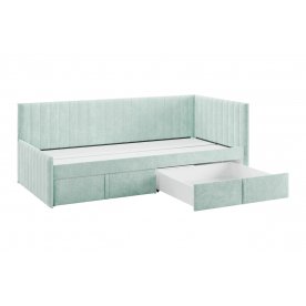 Детские кровати Твикс (Тахта) 90х200