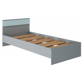 Односпальная кровать Такна КР-003