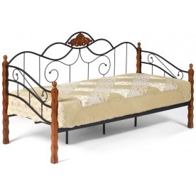 Односпальная кровать Canzona