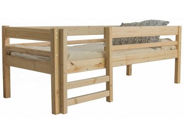 Подростковая кровать Томми 70х160