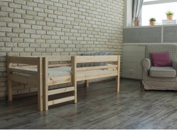 Подростковая кровать Томми 80х160