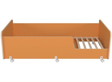 Подростковая кровать Капризун 4 Р439