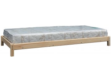 Подростковая кровать Денби 70х160