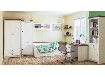 Подростковая кровать Тиволи МН-035-32 90х200