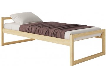 Подростковая кровать Зитта