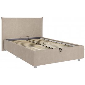 Полутораспальная кровать 1.2 Бест