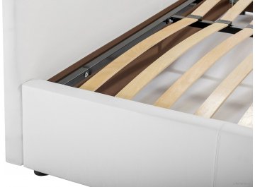 Полутораспальная кровать Афродита-2