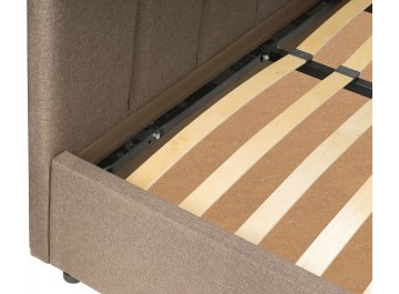 Полутораспальная кровать Афродита-3