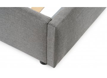 Полутораспальная кровать Афродита-3