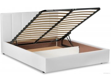 Полутораспальная кровать Афродита-3