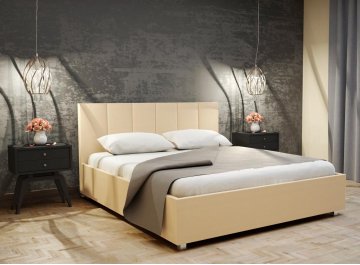 Полутораспальная кровать Афродита-3