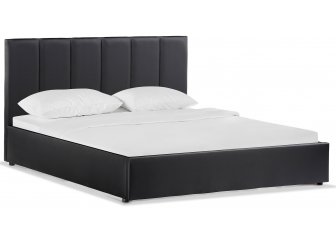 Полутораспальная кровать Афродита-3