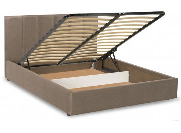 Полутораспальная кровать Афродита-3