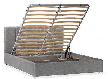 Полутораспальная кровать Афродита-3