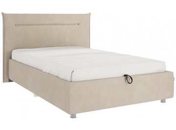 Полутораспальная кровать Альба