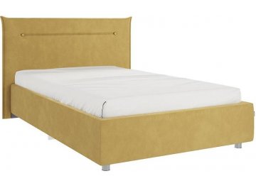 Полутораспальная кровать Альба