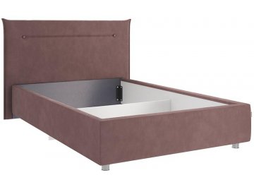 Полутораспальная кровать Альба