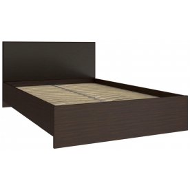 Полутораспальная кровать Анастасия АН-23К