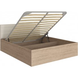 Полутораспальная кровать Анастасия АН-29К