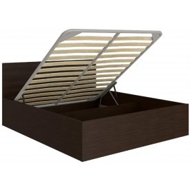 Полутораспальная кровать Анастасия АН-29К