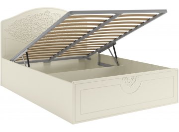 Полутораспальная кровать Ассоль плюс АС-60