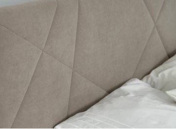 Полутораспальная кровать Бест